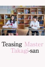Nonton Film Teasing Master Takagi-san (2024) Bioskop21