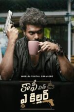 Nonton Film Coffee With A Killer (2025) Bioskop21