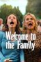 Nonton Film Welcome to the Family (2025) Bioskop21