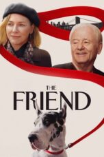Nonton Film The Friend (2025) Bioskop21